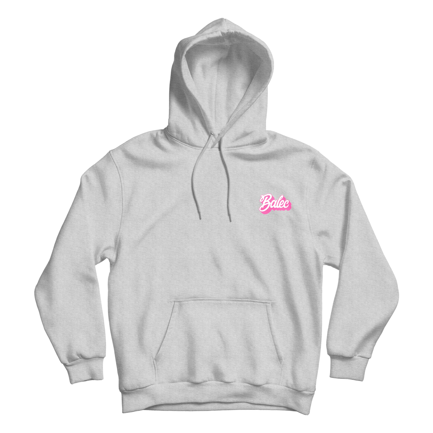 SWEAT-CAPUCHE "BALEC"