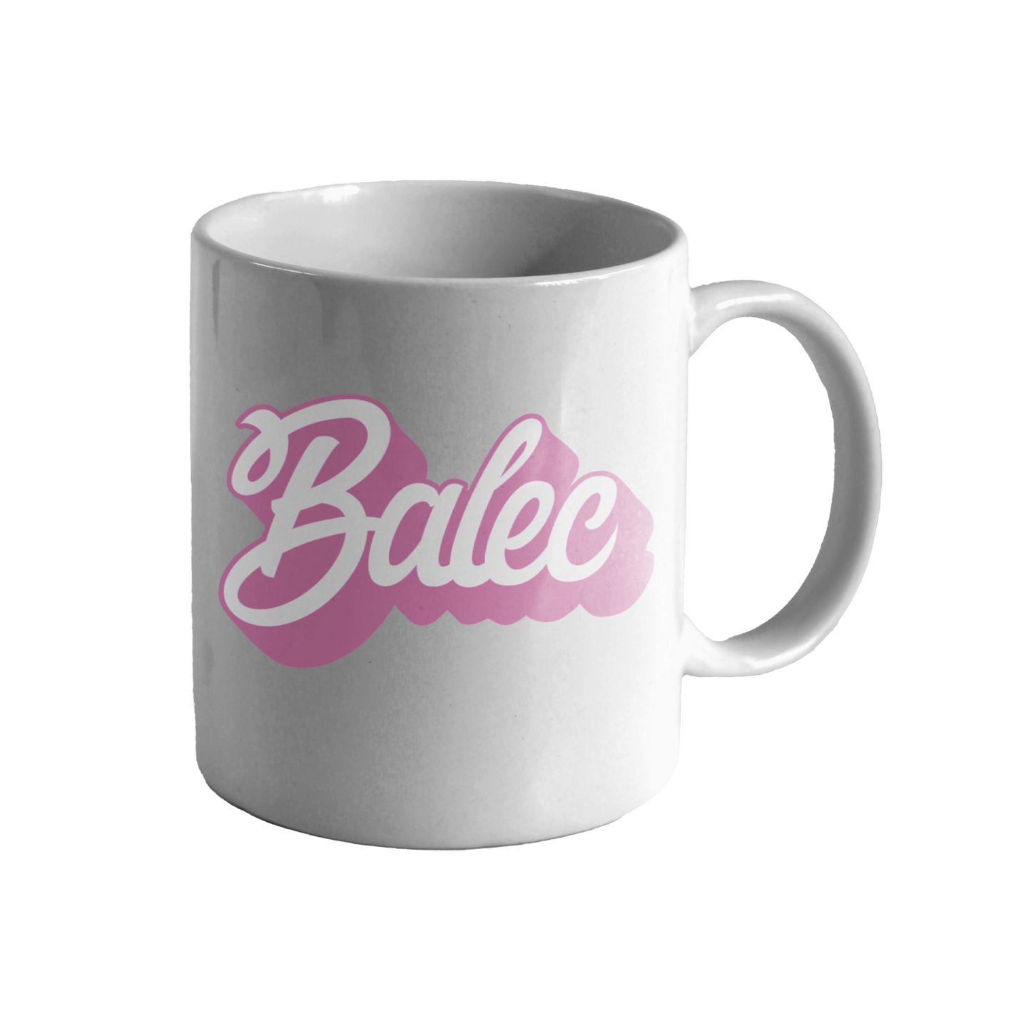 MUG "BALEC"