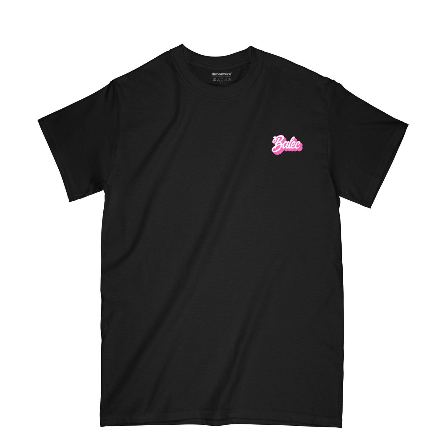 T-SHIRT "BALEC"