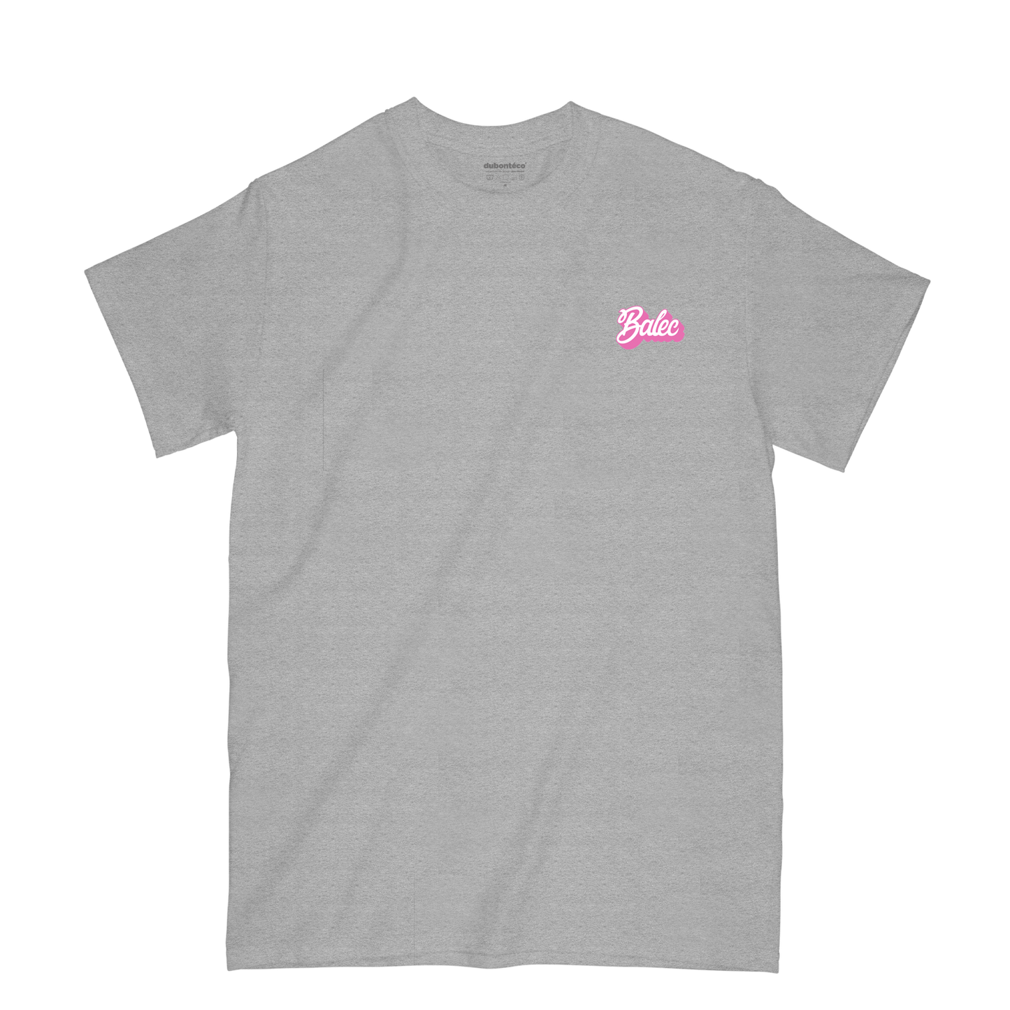 T-SHIRT "BALEC"