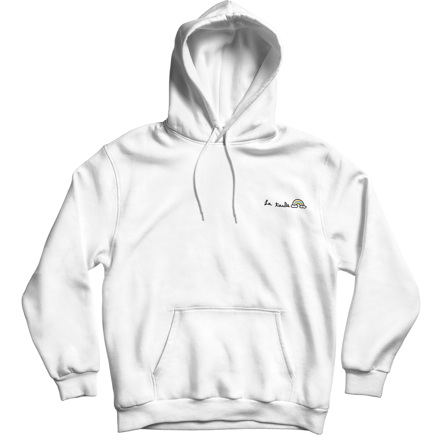 Sweat capuche | La Taule