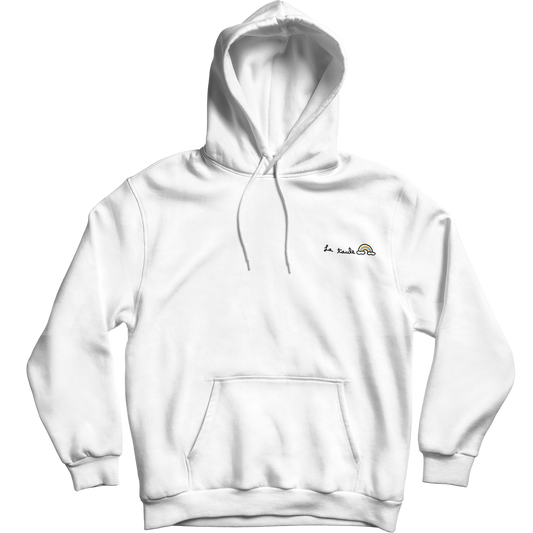 Sweat capuche | La Taule