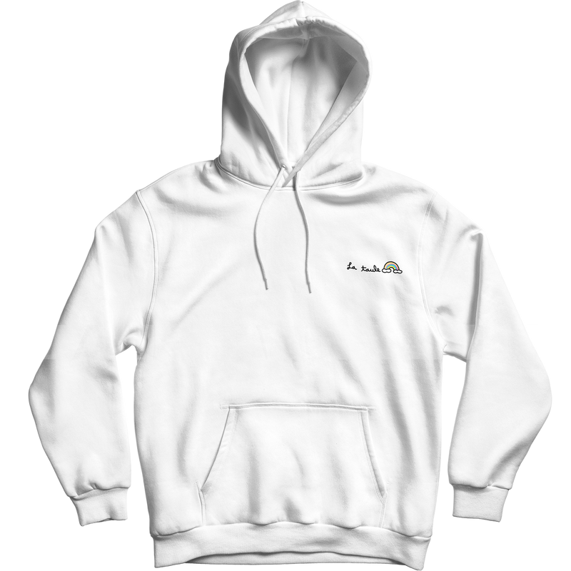 Sweat capuche | La Taule