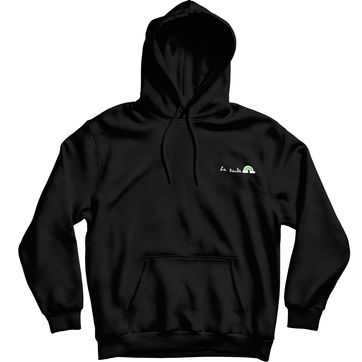 Sweat capuche | La Taule