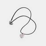 COLLIER "SAINT VALENTIN"