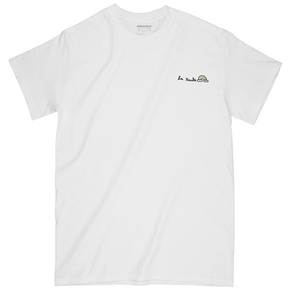 Tee shirt | La Taule