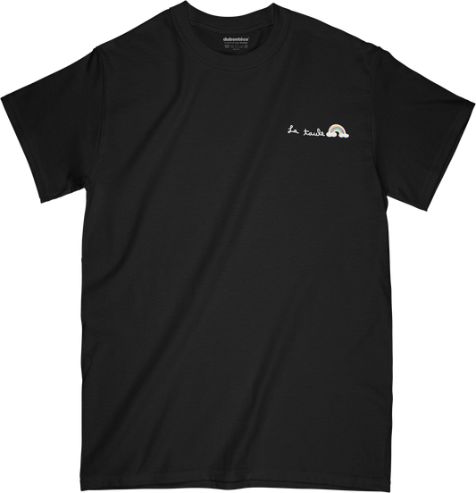 Tee shirt | La Taule