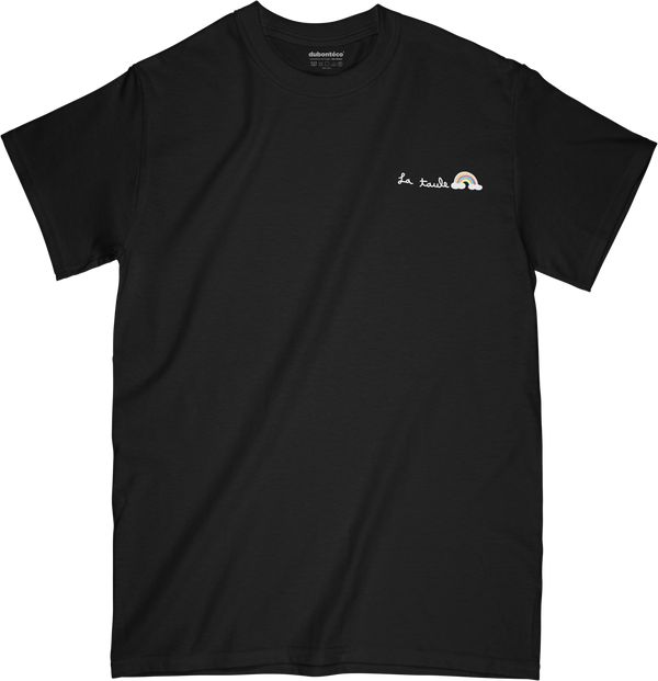 Tee shirt | La Taule